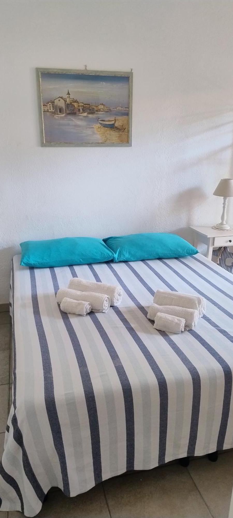 Gli Oleandri Calaverde iun P1641 Pula Esterno foto