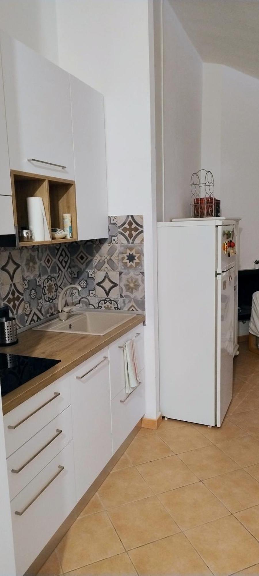 Gli Oleandri Calaverde iun P1641 Pula Esterno foto
